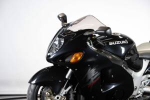 Immagine 33/50 di Suzuki GSX Hayabusa 1300 (1999)