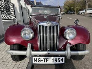Bild 6/8 von MG TF (1954)