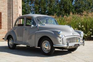 Image 2/50 of Morris Minor 1000 (1958)