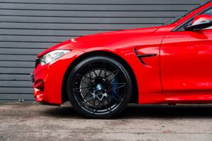 Bild 9/49 von BMW M4 (2016)