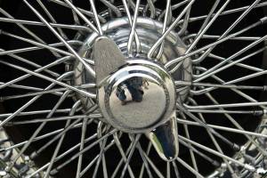 Bild 45/50 von Aston Martin DB 2&#x2F;4 Mk I (1954)