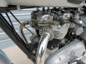 Bild 18/45 von Triumph T 120 Bonneville (1961)