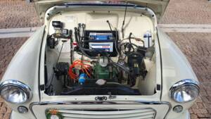 Bild 38/66 von Morris Minor 1000 Tourer (1961)