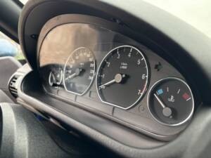 Bild 24/26 von BMW Z3 2.8i (2000)