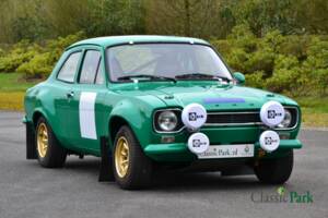 Bild 7/50 von Ford Escort 1.6 Rally (1974)