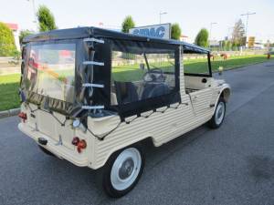 Bild 4/52 von Citroën Méhari (1970)