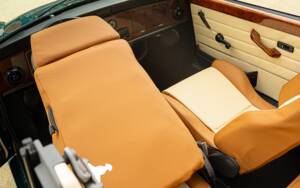Bild 28/43 von Rover Mini Cabriolet (1996)