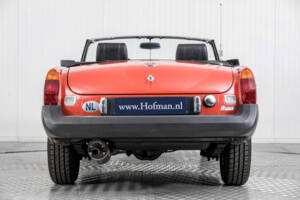 Bild 10/50 von MG MGB (1976)