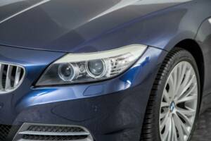 Imagen 22/50 de BMW Z4 sDrive23i (2009)