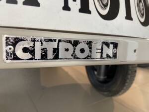 Afbeelding 49/59 van Citroën 2 CV  AZ (1956)