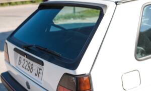 Bild 25/58 von Volkswagen Golf II GTi 1.8 (1988)