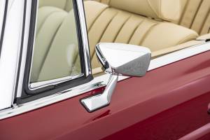 Image 15/39 de Mercedes-Benz 280 SE 3,5 (1971)