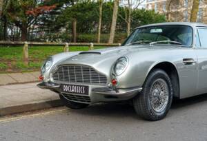 Bild 9/27 von Aston Martin DB 6 Mk II (1971)