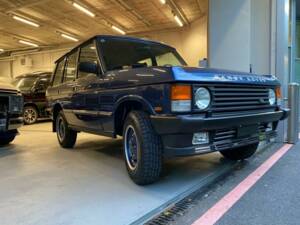 Imagen 61/76 de Land Rover Range Rover Classic 3.9 (1991)