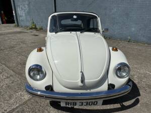 Image 3/8 of Volkswagen Beetle 1303 (1975)
