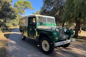 Bild 46/52 von Austin Gipsy (1966)