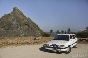 Immagine 3/50 di Alfa Romeo 33 - 1.7 Permanent 4 (1994)