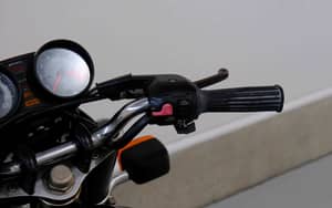 Immagine 51/60 di BMW R 100/7 (1977)