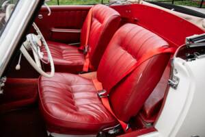 Image 11/49 of Mercedes-Benz 190 SL (1960)