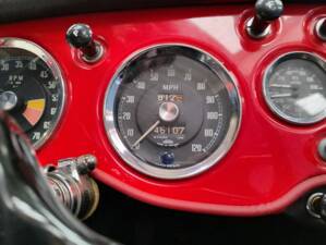 Imagen 22/49 de MG MGA 1600 (1960)