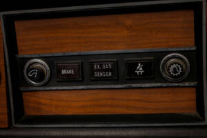 Image 20/45 of FIAT Spider 2000 (1979)