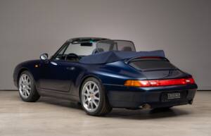 Image 5/25 of Porsche 911 Carrera (1997)