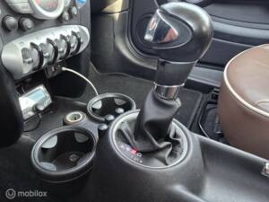 Bild 21/36 von Mini Cooper Clubman (2008)