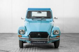 Bild 14/50 von Citroën Dyane 6 (1981)
