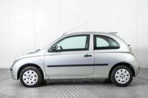 Image 9/35 of Nissan Micra C+C 1.6 (2005)