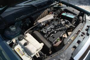 Bild 49/50 von Lancia Dedra 1.8 i.e. (1990)