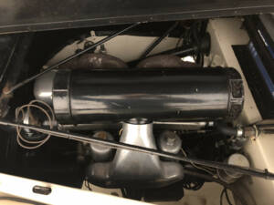 Bild 31/33 von Jaguar Mk V  3.5 Liter (1950)