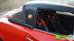 Image 38/50 of FIAT 124 Sport Spider (1967)