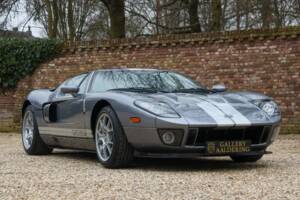 Bild 43/50 von Ford GT (2006)
