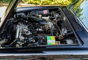 Image 31/32 de Bentley Continental (1993)