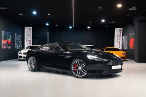 Image 4/38 of Aston Martin Virage (2012)