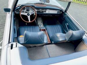 Immagine 20/36 di Mercedes-Benz 280 SL (1969)