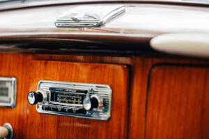 Immagine 149/199 di BMW 502 - 3,2 Litre (1961)