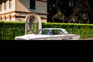 Imagen 14/93 de Ford Fairlane 500 (1963)