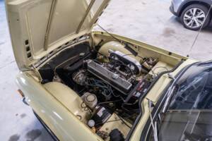 Bild 17/17 von Triumph TR 6 (1969)