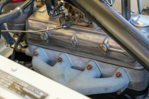 Afbeelding 16/50 van Borgward Isabella Coupe-Cabriolet (1961)