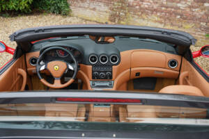 Imagen 38/50 de Ferrari F430 Spider (2006)