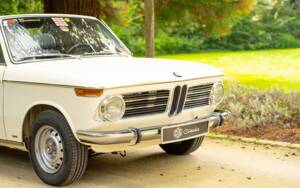 Immagine 19/76 di BMW 2000 (1971)