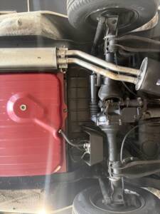 Image 43/54 de Mercedes-Benz 280 SE 3,5 (1970)