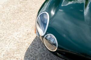 Immagine 16/26 di Jaguar Type E 3.8 (1962)