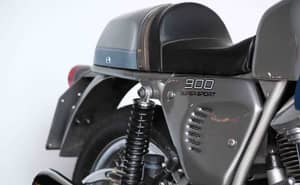 Image 25/75 of Ducati 900 SS (1976)