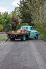 Bild 29/34 von Chevrolet 3100 ½-ton (1957)