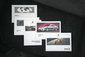 Bild 24/25 von Porsche 911 GT2 (2003)