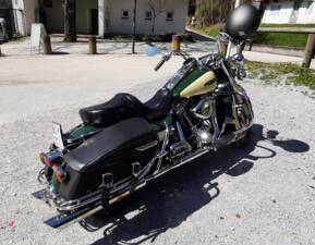 Bild 2/8 von Harley-Davidson 1450 Road King FLHR (1999)