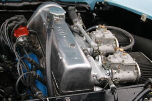 Image 43/68 of Mercedes-Benz 190 SL (1961)