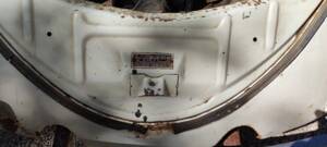 Image 11/24 of Volkswagen Beetle 1200 Standard "Dickholmer" (1959)